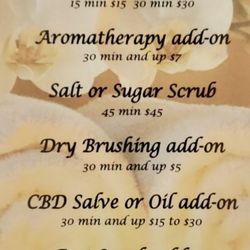 The Healing Arts Spa