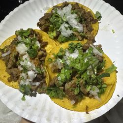 Taqueria El Chacho