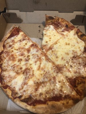 Rosa Rosa Pizzeria by null