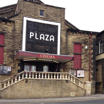 Plaza Cinema - Cinema Near Me - Skipton, NYK
