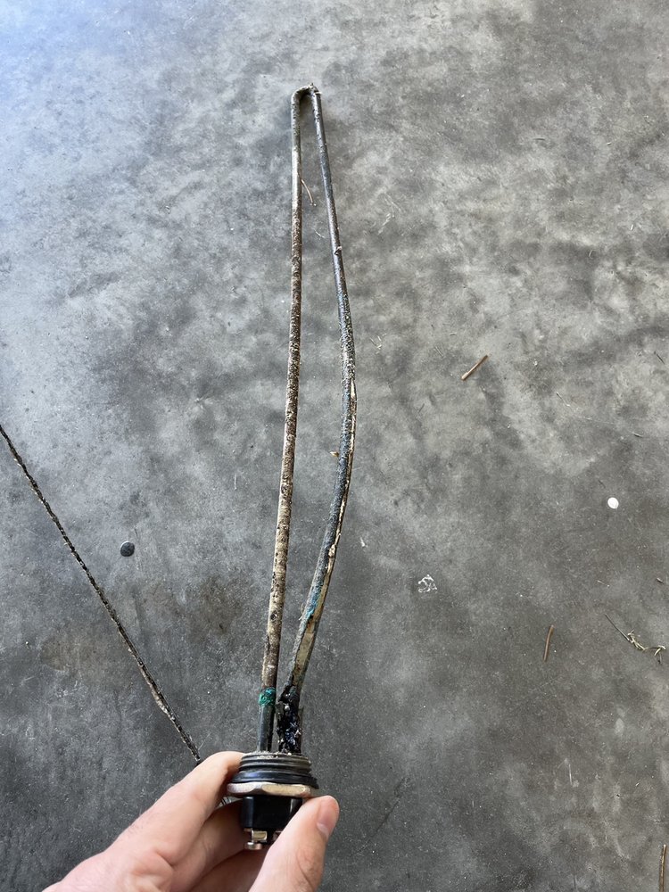 Slide of Bass Plumbing