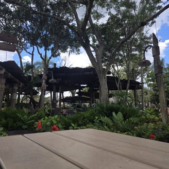 Typhoon Lagoon Surf Pool - Water Parks Near Me - Orlando, Florida