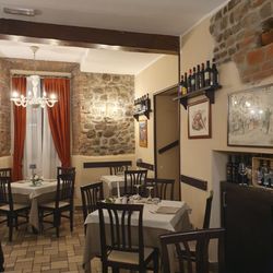 L'Osteria dei Sani
