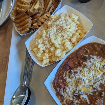 Lawless Barbecue - Sides - Barbeque Near Me - Portland, Oregon