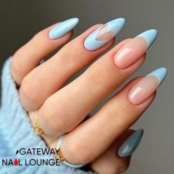 Gateway Nail Lounge - Waxing Near Me