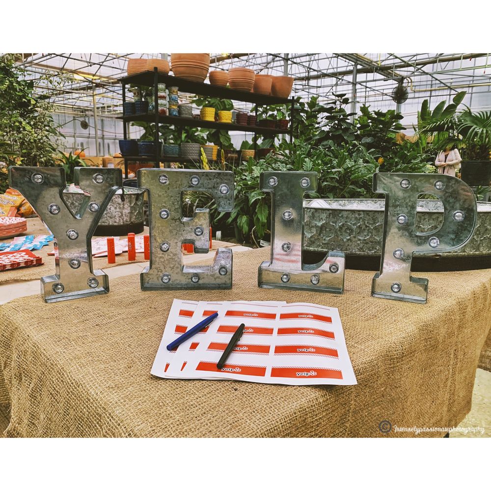 Colonial Nursery - #IntenselyPassionatePhotography - Nurseries & Gardening Near Me - Lincroft, New Jersey