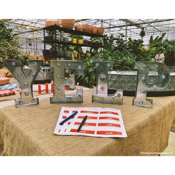 Colonial Nursery - #IntenselyPassionatePhotography - Nurseries & Gardening Near Me - Lincroft, New Jersey