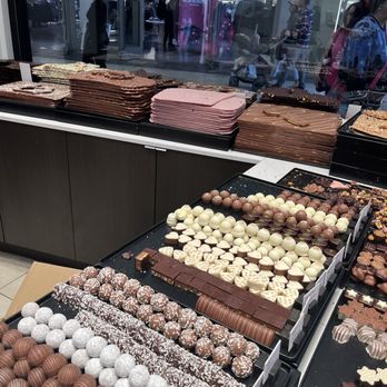 Laderach - Chocolatiers & Shops Near Me - Los Angeles, California