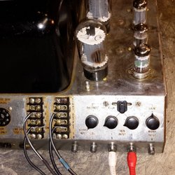 Marconi Radio TV Sales & Service