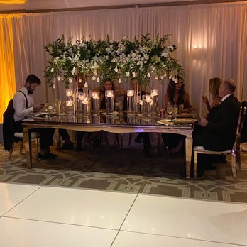 Harry's Party Rental - Washington table with dior chairs - Party Equipment Rentals Near Me - Sun Valley, California Harry's Party Rental - Washington table with dior chairs - Party Equipment Rentals Near Me - Sun Valley, California