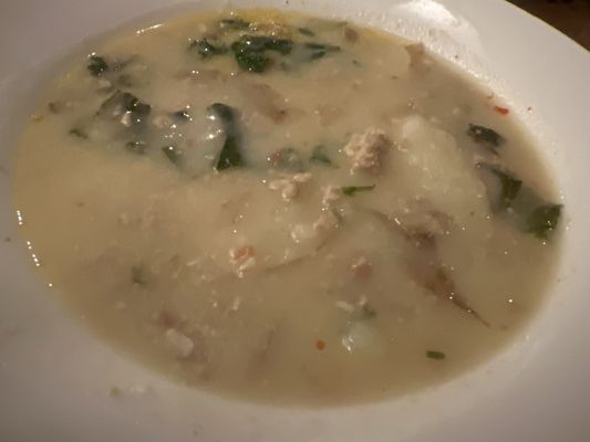 Olive Garden Italian Restaurant by null