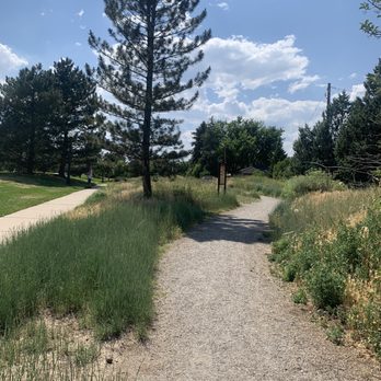 Mayfair Park - June 2021 - Parks Near Me - Denver, Colorado