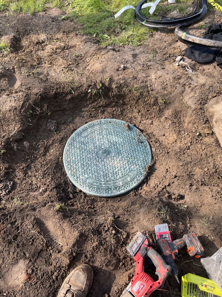 KD’S SEPTIC SERVICES Updated October 2024 13 Photos 12369 Lapeer