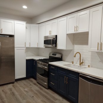 Victory Kitchen and Bath - New kitchen - Flooring Near Me - Burbank, California
