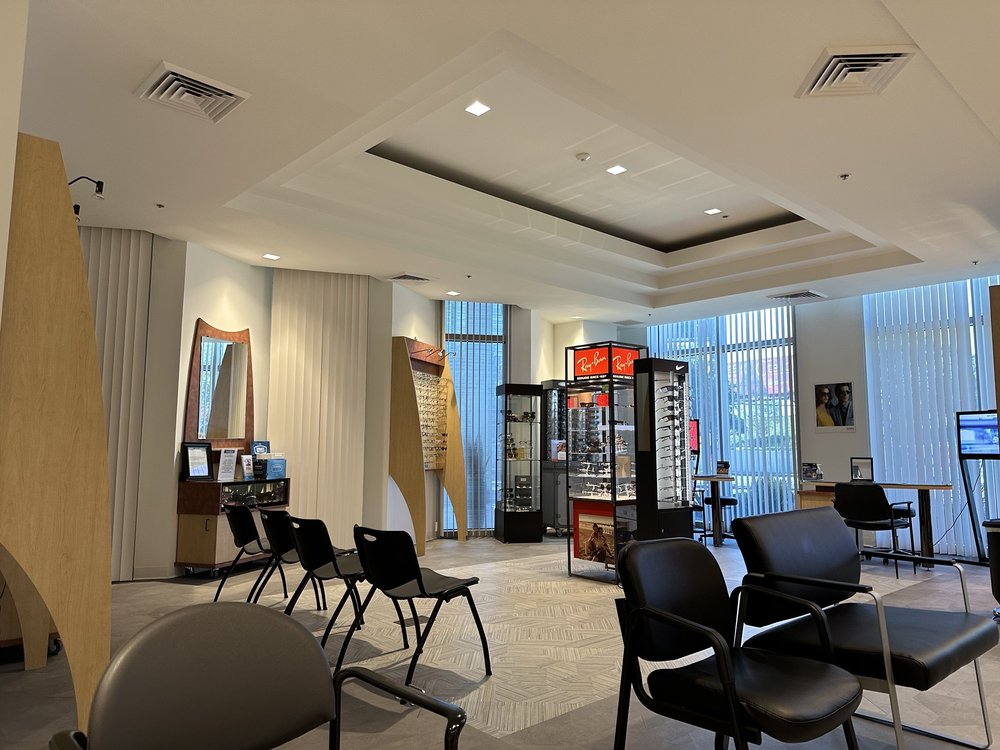 EAST WEST EYE INSTITUTE - Updated January 2026 - 30 Photos & 56 Reviews