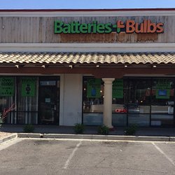 Batteries Plus