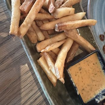 Pisco Y Nazca - French Fries - Gastropubs Near Me - Kendall, Florida Pisco Y Nazca - French Fries - Gastropubs Near Me - Kendall, Florida