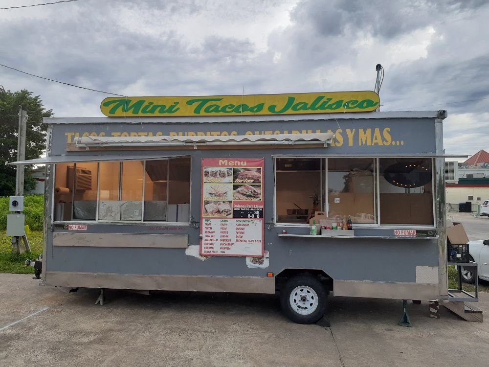 Mini Tacos Jalisco