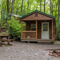 Spacious Skies Campgrounds - Bear Den