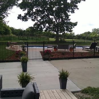 Netherfield Natural Farm - And a pool. I may never leave. Sorry, Scott. - Bed & Breakfast Near Me - Fontana, Kansas Netherfield Natural Farm - And a pool. I may never leave. Sorry, Scott. - Bed & Breakfast Near Me - Fontana, Kansas
