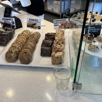 Cinnaholic - Cookies and brownies - Bakeries Near Me - San Antonio, Texas Cinnaholic - Cookies and brownies - Bakeries Near Me - San Antonio, Texas