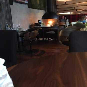 Timber Kitchen & Bar - New American Near Me - Bangor, Maine