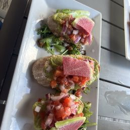 Avocado Toast