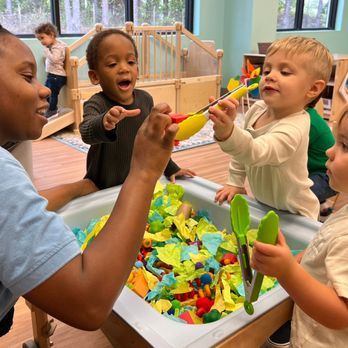 The Nest Schools Solon - Child Care & Day Care Near Me - Solon, Ohio