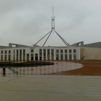 Australian Parliament House - Outside - Landmarks & Historical Buildings Near Me - Canberra, ACT Australian Parliament House - Outside - Landmarks & Historical Buildings Near Me - Canberra, ACT