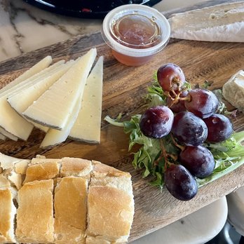 The Cheese Course - Cheese charcuterie board - Cheese Shops Near Me - Pinecrest, Florida