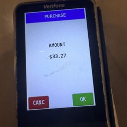 Amount I paid Amount I paid
