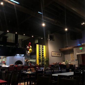 Noodles Fresh - Dining area - Chinese Near Me - Berkeley, California Noodles Fresh - Dining area - Chinese Near Me - Berkeley, California