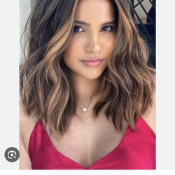 Mikel & Me Hair Salon - Inspo pic