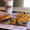 Habit Burger & Grill gift card