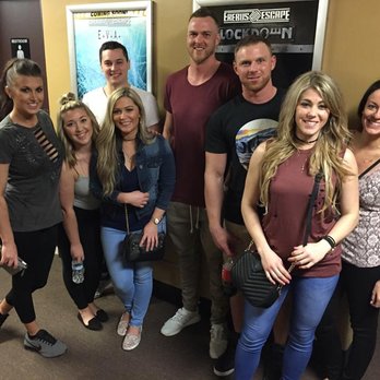 Erebus Escape - Friends that escape together, stay together! - Escape Games Near Me - Pontiac, Michigan
