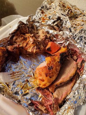 Top Dogg BBQ Smokehouse LLC by null