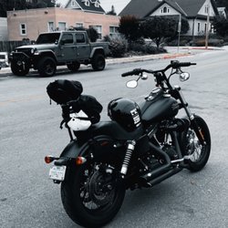 Coastriders Powersports