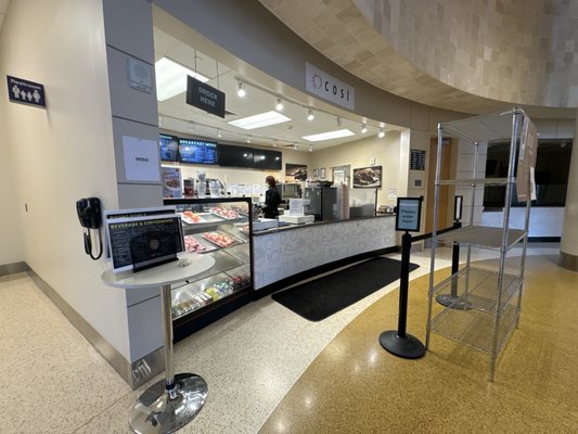 CHOP Buerger Center for Advanced Pediatric Care - Raymond G. Perelman Campus by null