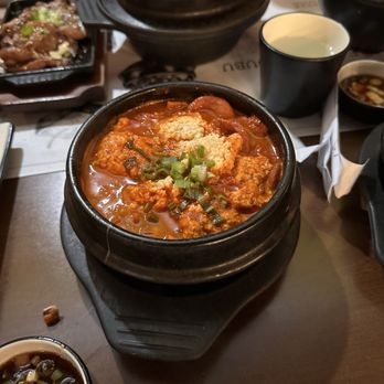Du Bu Gong Bang - Korean Near Me - Duluth, Georgia Du Bu Gong Bang - Korean Near Me - Duluth, Georgia