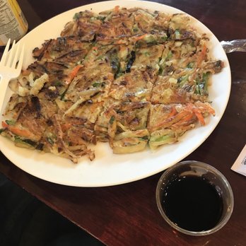 Sarang - Yachae-Jeon - Korean Near Me - Louisville, Kentucky Sarang - Yachae-Jeon - Korean Near Me - Louisville, Kentucky