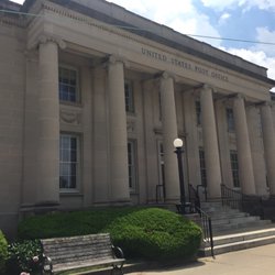 US Post Office