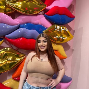 Lip Lab - Photo stand - Cosmetics & Beauty Supply Near Me - Las Vegas, Nevada Lip Lab - Photo stand - Cosmetics & Beauty Supply Near Me - Las Vegas, Nevada