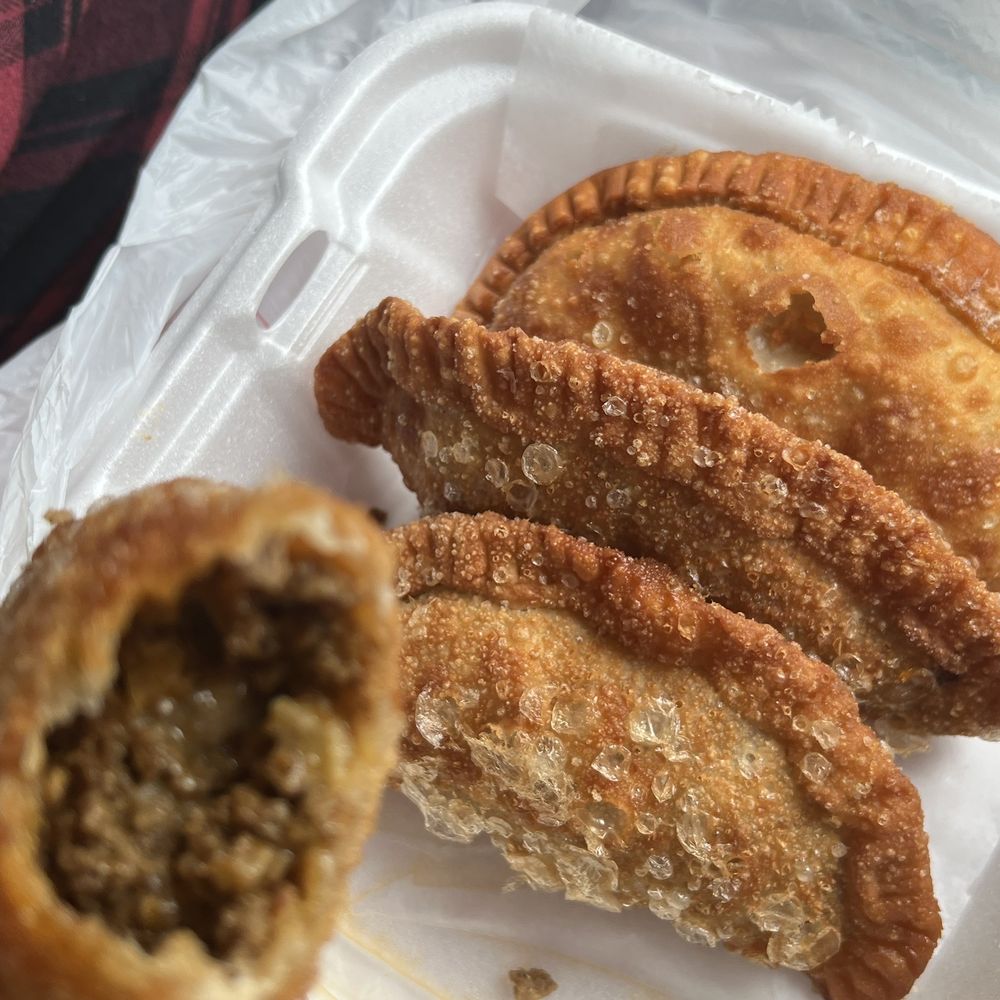 Super Taco - Beef & Chicken Empanadas - Mexican Near Me - Deer Park, New York