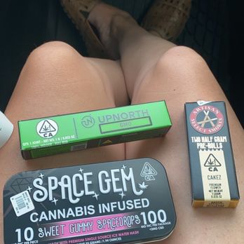 Perfect-Union - Cannabis Clinics Near Me - Sacramento, California