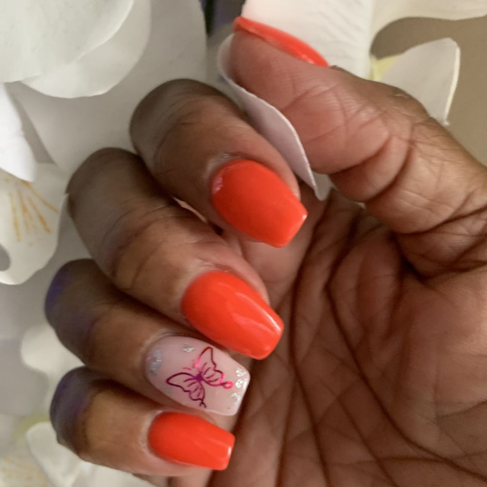 Magic Nails - Nail Salons Near Me - Willowbrook, Illinois Magic Nails - Nail Salons Near Me - Willowbrook, Illinois