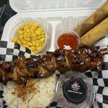 USOK - Combo - Filipino Near Me - Whitby, Ontario