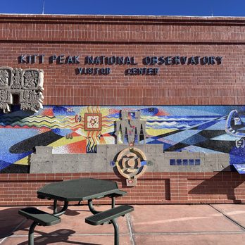 Kitt Peak National Observatory - Observatories Near Me - Tucson, Arizona Kitt Peak National Observatory - Observatories Near Me - Tucson, Arizona