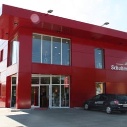 Schuhhaus Klaus Geller