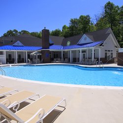 Willow Brook Luxury Apartment Community