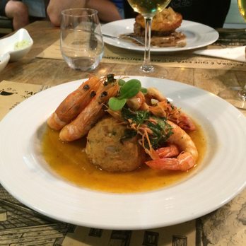 Caldo Entornado - Un des plats typiques du restaurant - Portuguese Near Me - Sintra, 20 Caldo Entornado - Un des plats typiques du restaurant - Portuguese Near Me - Sintra, 20